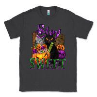 Smoke Stay Sweet Classic Tee - texasbilliewilder