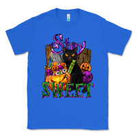 True Royal Stay Sweet Classic Tee - texasbilliewilder