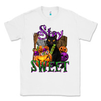 Stay Sweet Classic Tee | Teevron