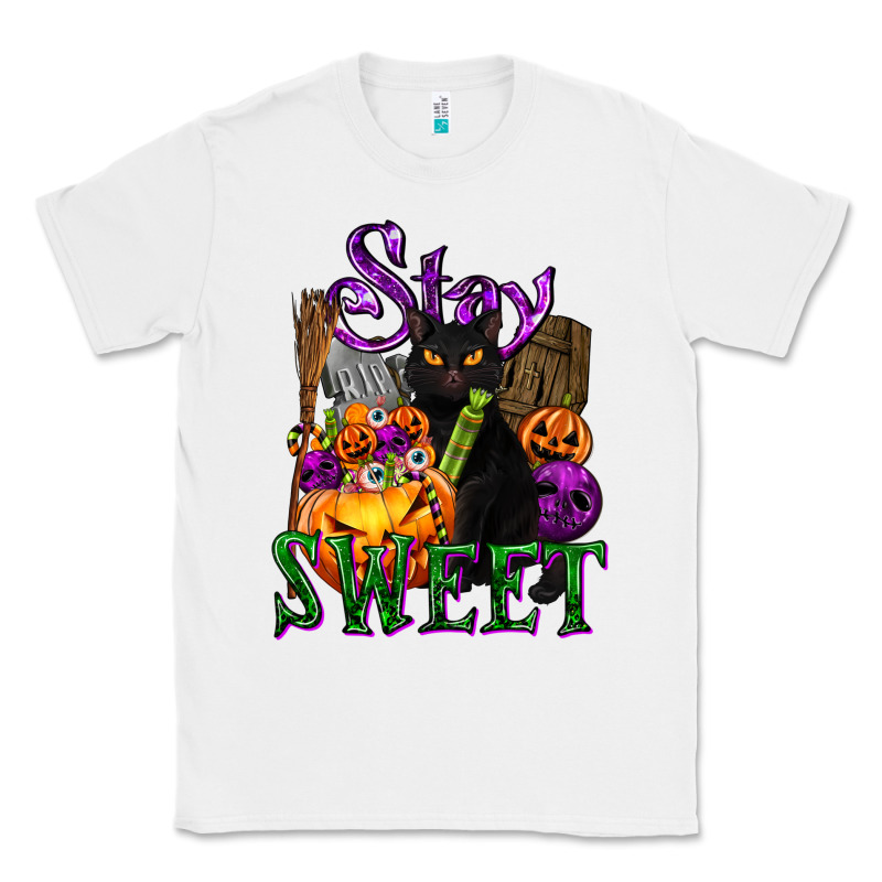Stay Sweet Classic Tee by texasbilliewilder | Teevron