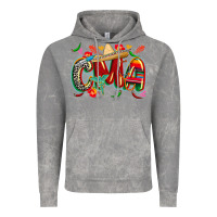 Cloud Rock cinco de mayo cma Vintage Hoodie - CowGirlArtShop