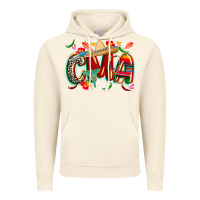 Vintage Artic cinco de mayo cma Vintage Hoodie - CowGirlArtShop