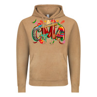 Cinco De Mayo Cma Vintage Hoodie | Teevron