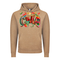 Vintage Coffee cinco de mayo cma Vintage Hoodie - CowGirlArtShop
