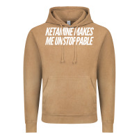 Vintage Camel Ketamine  with Saying  Drugs Khole Dose Gift Idea Vintage Hoodie - minhPixels