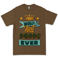 Cacao world's best poppi ever Premium Tee - Jasminsmagicworld