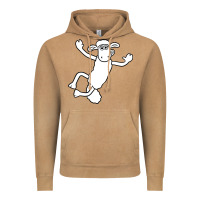 Vintage Camel shaun the sheep Vintage Hoodie - minhPixels