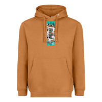 Meerkat mimi sunflower cowhide leopard  pen wrap Heavyweight Hoodie - Artiststas