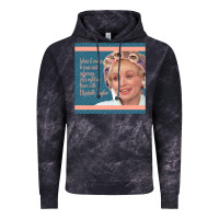 Cloud Black Truvy Steel Magnolias Suffering Funny Movie Quote Vintage Hoodie - minhPixels