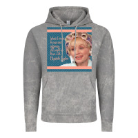 Cloud Rock Truvy Steel Magnolias Suffering Funny Movie Quote Vintage Hoodie - minhPixels