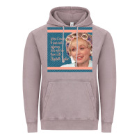Vintage Zinc Truvy Steel Magnolias Suffering Funny Movie Quote Vintage Hoodie - minhPixels