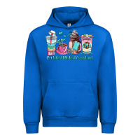 Cobalt certified medical assistant coffee cup Urban Hoodie - AdoDesignShop
