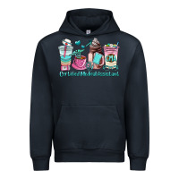 Navy certified medical assistant coffee cup Urban Hoodie - AdoDesignShop