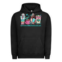 Pigment Black certified medical assistant coffee cup Urban Hoodie - AdoDesignShop