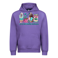 Tulip certified medical assistant coffee cup Urban Hoodie - AdoDesignShop