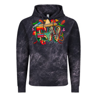 Cloud Black cinco de mayo rn Vintage Hoodie - CowGirlArtShop