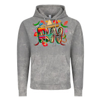 Cloud Rock cinco de mayo rn Vintage Hoodie - CowGirlArtShop