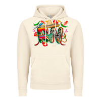 Vintage Artic cinco de mayo rn Vintage Hoodie - CowGirlArtShop