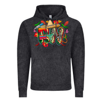 Vintage Black cinco de mayo rn Vintage Hoodie - CowGirlArtShop