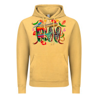 Vintage Mustard cinco de mayo rn Vintage Hoodie - CowGirlArtShop