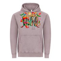 Vintage Zinc cinco de mayo rn Vintage Hoodie - CowGirlArtShop