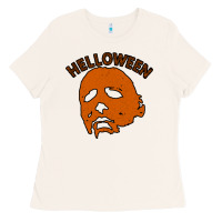 Bone Michael Mayer Halloween Ladies Tee - Bettercallsaul