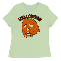 Matcha Michael Mayer Halloween Ladies Tee - Bettercallsaul