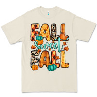 Bone Fall sweet Fall Premium Tee - RanaPortraitStore