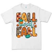 White Fall sweet Fall Premium Tee - RanaPortraitStore