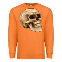 Carrot skull Premium Sweatshirt - Artiststas