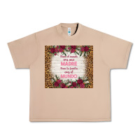 Burro para el mundo eres una madre para tu familia eres Urban Heavy Tee - TumblerDesignByShophia