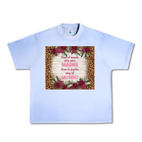 Grape Ice para el mundo eres una madre para tu familia eres Urban Heavy Tee - TumblerDesignByShophia