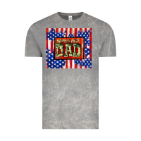 Cloud Rock world best dad Vintage Tee - TumblerDesignByShophia