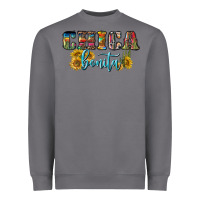 Storm chica bonita Heavyweight Sweatshirt - BundleAndBundleShop
