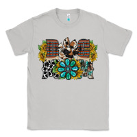 Moon Dust dog mom western Classic Tee - RacoonDesign