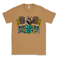 Toasted Coconut dog mom western Classic Tee - RacoonDesign