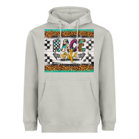 Moon Dust race wife Heavyweight Hoodie - Artiststas
