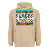 Mushroom race wife Heavyweight Hoodie - Artiststas
