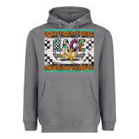 Storm race wife Heavyweight Hoodie - Artiststas