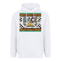 White race wife Heavyweight Hoodie - Artiststas