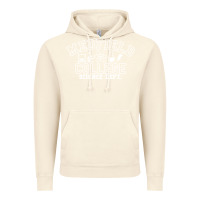 Vintage Artic Medfield College Science Dept. Vintage Hoodie - minhPixels