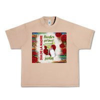 Burro nuestro primer dia de la madre juntos Urban Heavy Tee - TumblerDesignByShophia