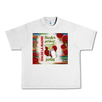 Lunar Rock nuestro primer dia de la madre juntos Urban Heavy Tee - TumblerDesignByShophia