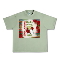 Oil Green nuestro primer dia de la madre juntos Urban Heavy Tee - TumblerDesignByShophia