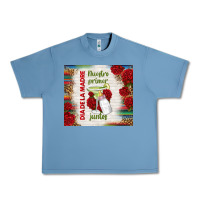 Pebble Blue nuestro primer dia de la madre juntos Urban Heavy Tee - TumblerDesignByShophia