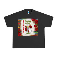 Pigment Black nuestro primer dia de la madre juntos Urban Heavy Tee - TumblerDesignByShophia
