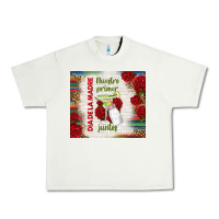 Pistachio nuestro primer dia de la madre juntos Urban Heavy Tee - TumblerDesignByShophia