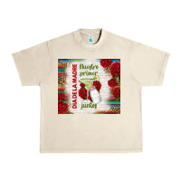 Nuestro Primer Dia De La Madre Juntos Urban Heavy Tee | Teevron