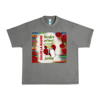 Tornado nuestro primer dia de la madre juntos Urban Heavy Tee - TumblerDesignByShophia