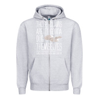 Heather Grey Clam Diggers Funny Quote Gift Long Beach Peninsula Zipper Hoodie - minhPixels